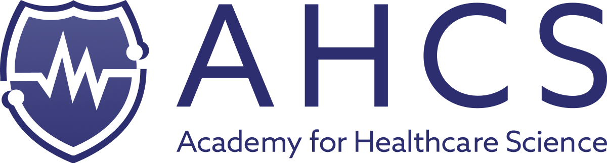 Healthcare Science Annual Event - Leadership Through Change and Innovation logo