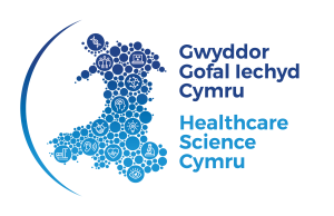 Healthcare Science Cymru