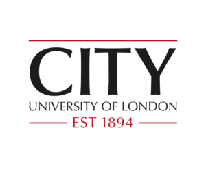 City University Logo